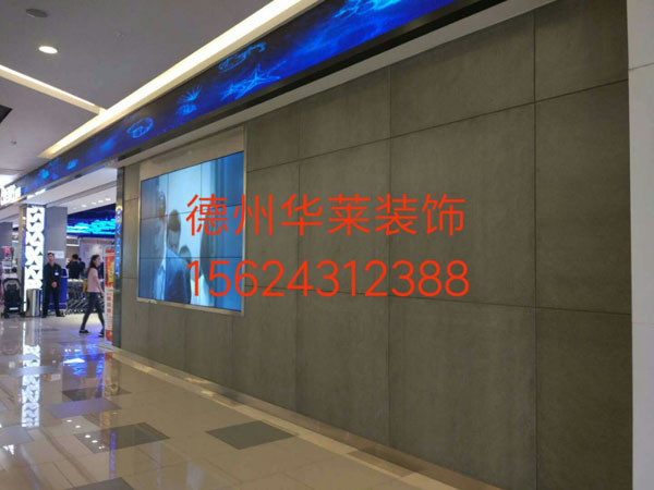 商場案例 商場案例